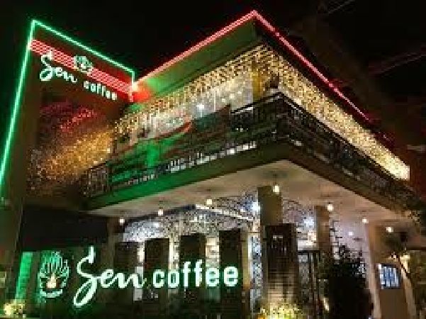 Sen Coffee