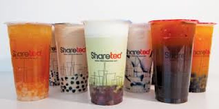Share Tea