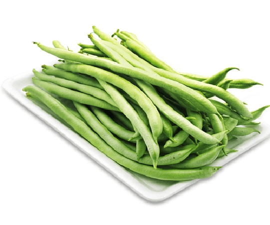 Đậu que