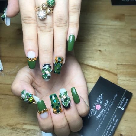 Phượng Nail