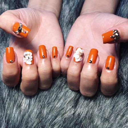 Bống Mi Nail
