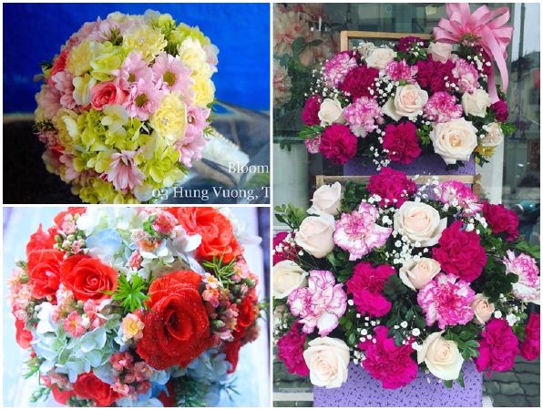 Blooms SHOP