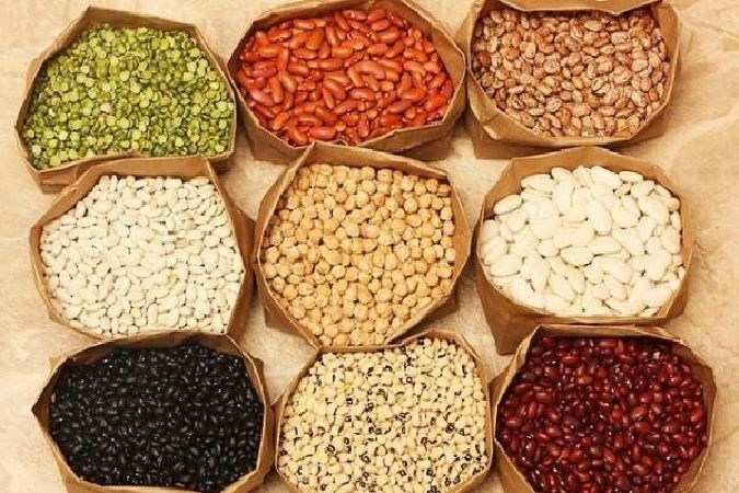 Các loại đỗ