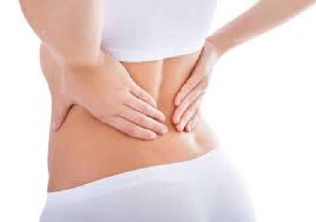 Chữa bệnh đau lưng