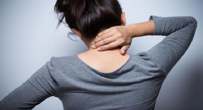Giảm đau nhức cơ bắp