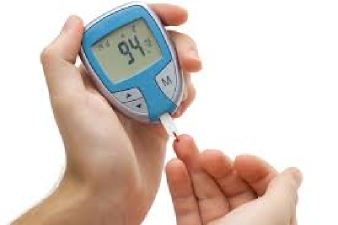 Giúp điều trị bệnh tiểu đường