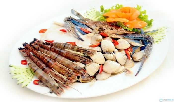 Hải sản