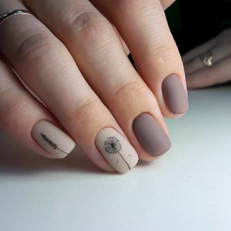 Nail Thảo