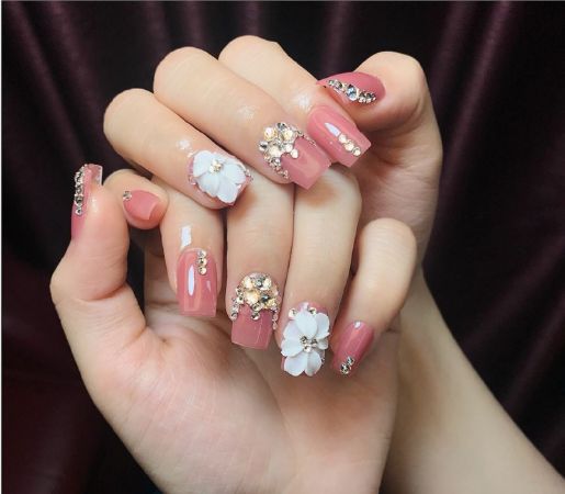 Như Như Nail
