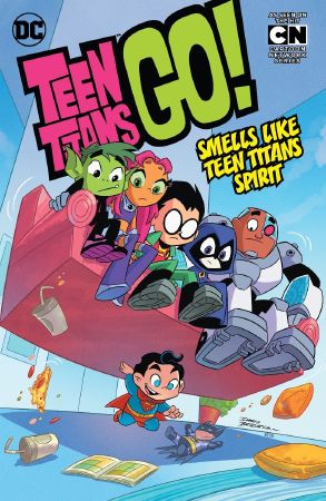 Teen Titans Go!
