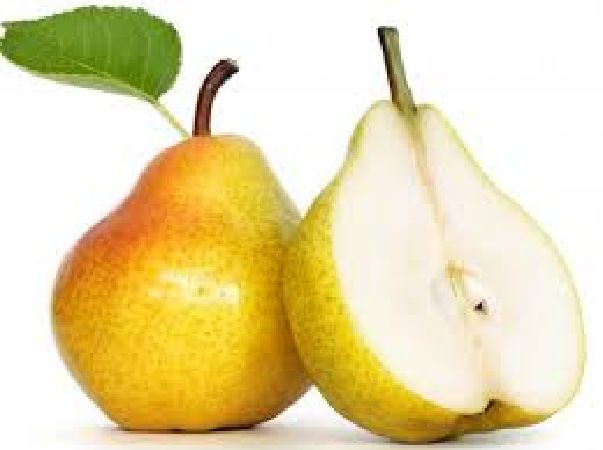Quả lê