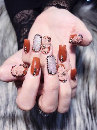 Quynh Nails spa