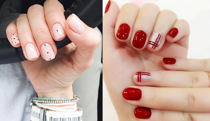 Saigon Nail