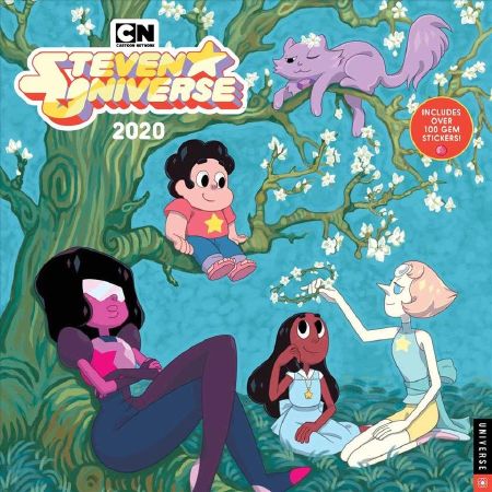 Steven Universe