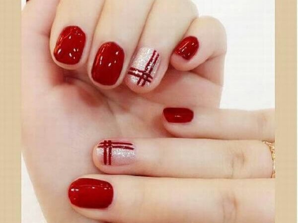 Suri Nail