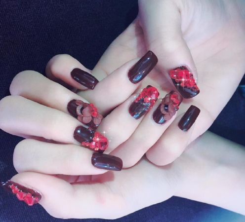 Thủy Nail