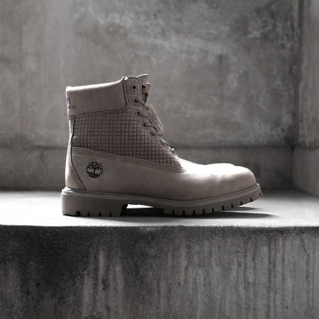Timberland x WTAPS 「 Premium 6” Boot」