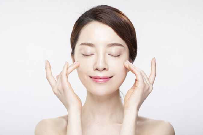 Trị mụn và chăm sóc da