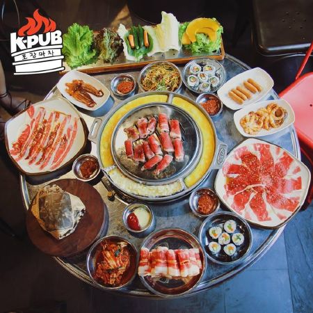 Chuỗi Kpub