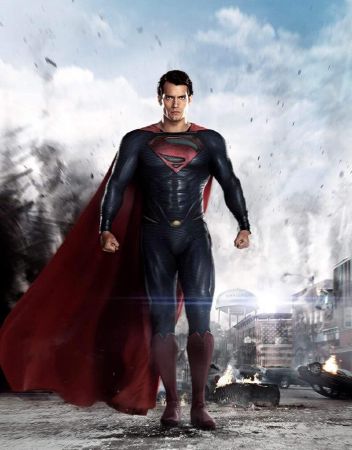 Siêu Nhân Superman