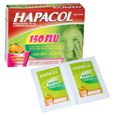 HAPACOL