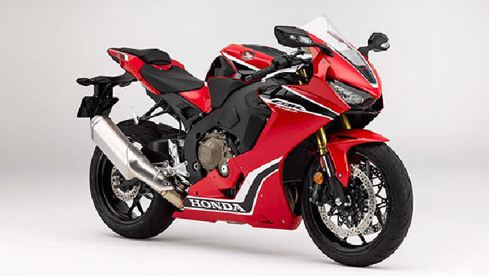 The Honda CBR1000RR – $13,999