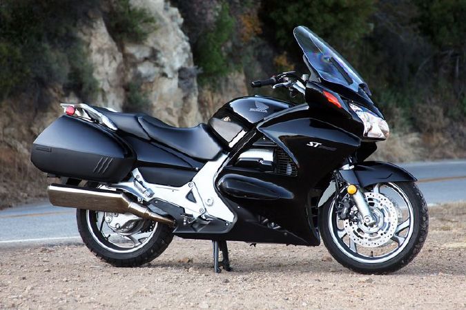 The Honda ST1300 – $18,230