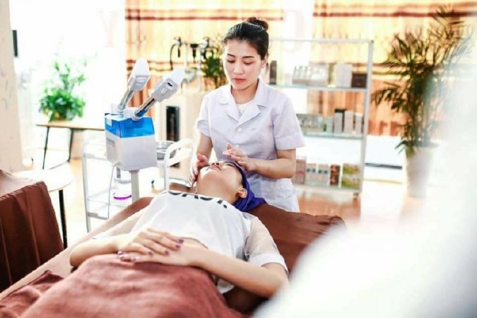 Huyền Trang Spa