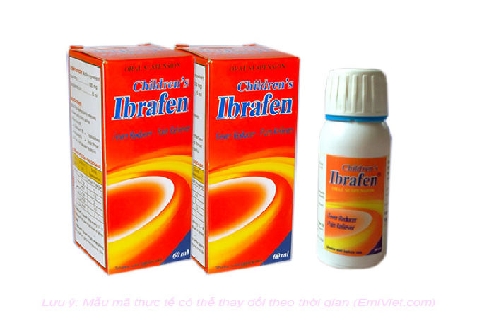 IBRAFEN