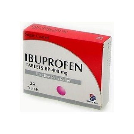 IBUFEN
