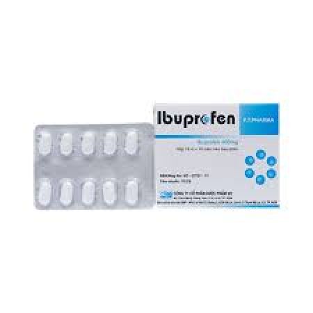 IBUPROFEN
