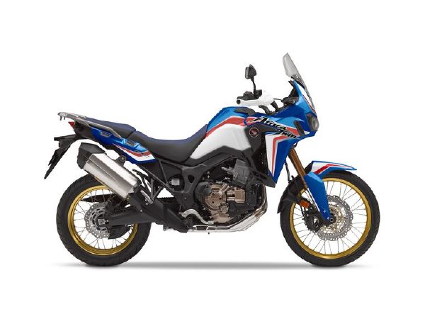 The Honda Africa Twin – $12,999