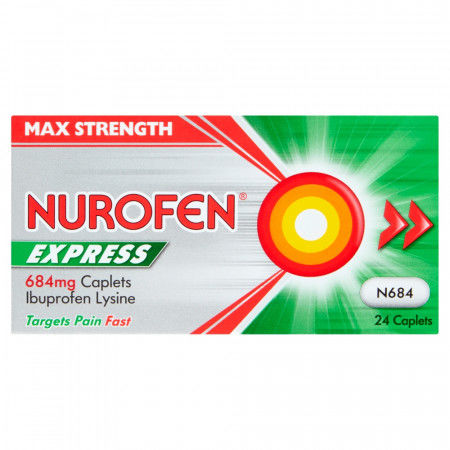 NUROFEN