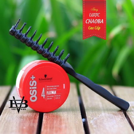 Osis+4 Flex Wax