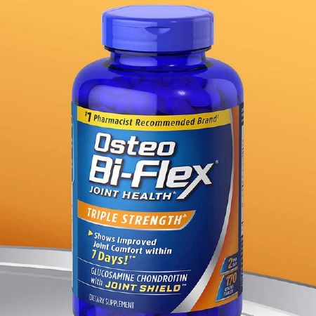 Osteo Bi-Flex Triple Strength