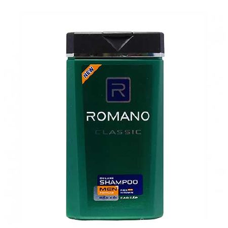 Romano Classic