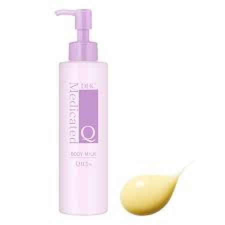 Sữa dưỡng thể DHC Q Body Milk