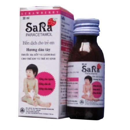 SARA