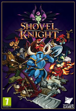Shovel Knight