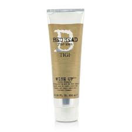 Tigi Bed Head For Men Wise Up Scalp