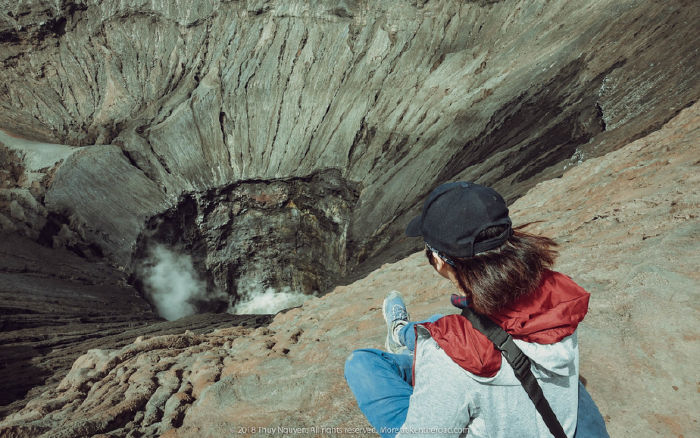 Vườn quốc gia Bromo Tengger Semeru