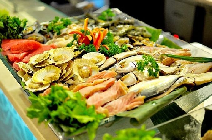 Bé Mặn