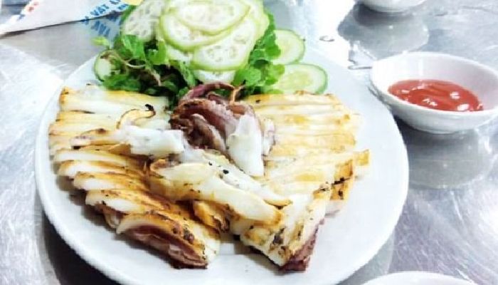 Bà Nga