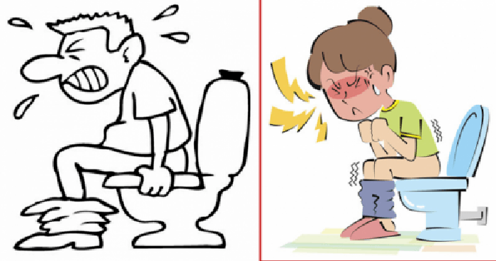 Chữa trị bệnh táo bón