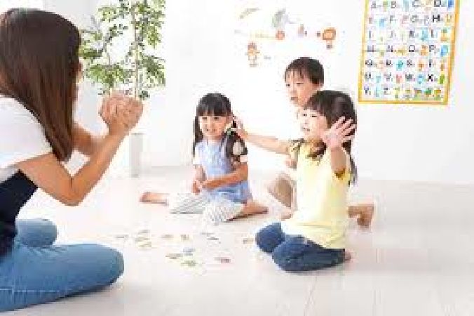 Dạy con học thêm 1-2 ngôn ngữ mới
