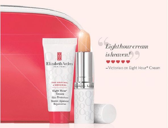Elizabeth Arden