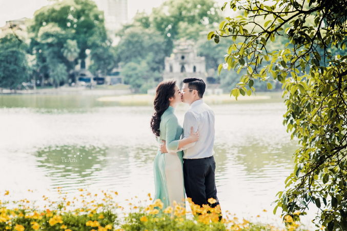 Hồ Gươm