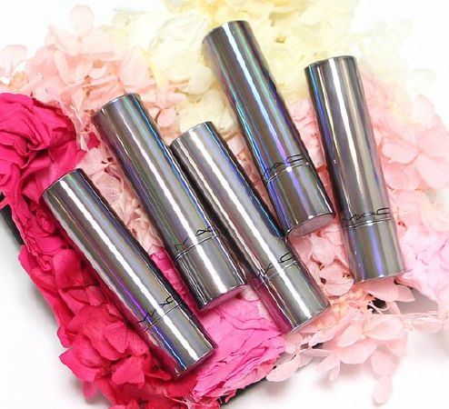 MAC Tendertalk Lip Balm