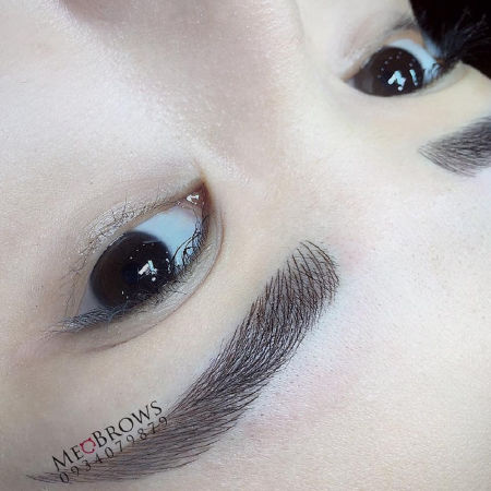 MeoBrows