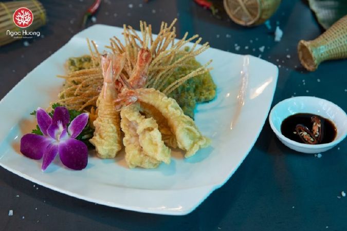 Ngọc Hương Restaurant